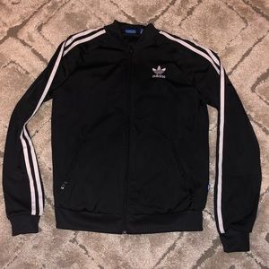 Adidas Track Suit Jacket